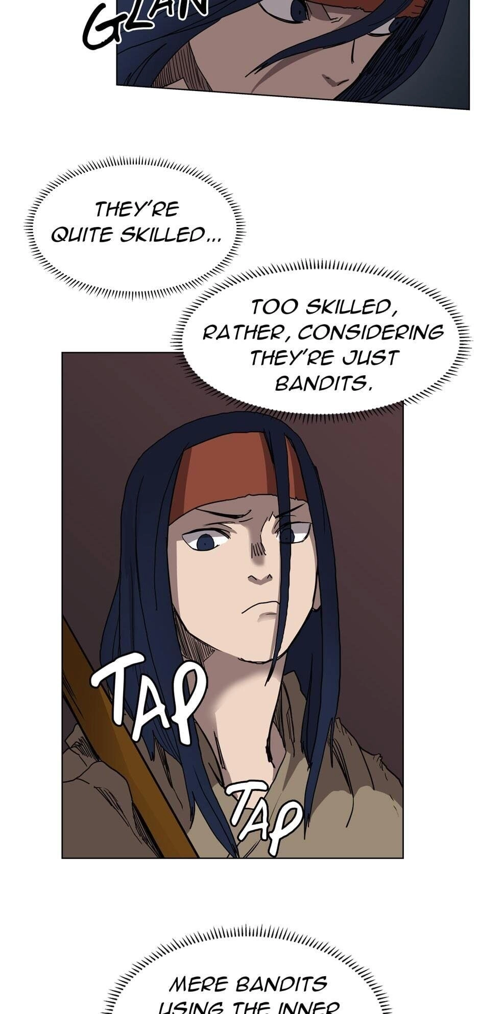 Heavenly Demon Reborn! Chapter 19 - Page 50