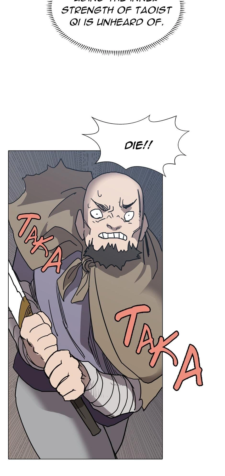 Heavenly Demon Reborn! Chapter 19 - Page 51