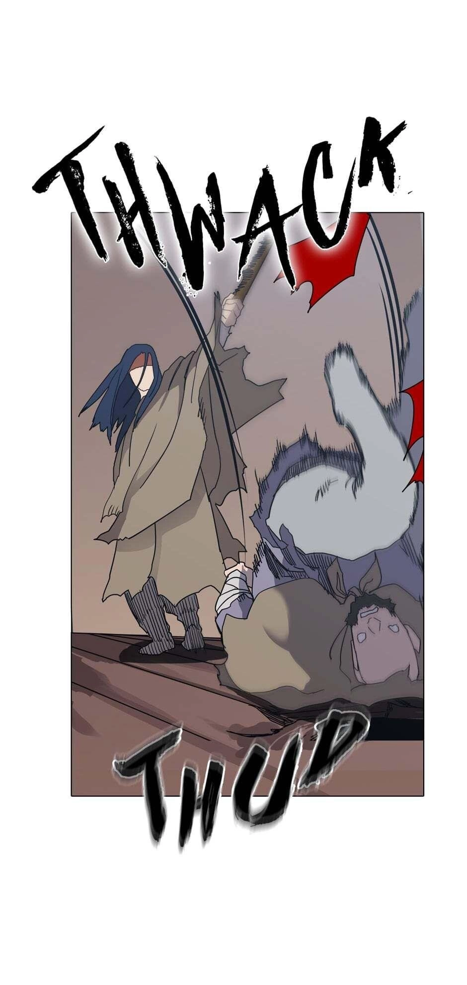 Heavenly Demon Reborn! Chapter 19 - Page 52