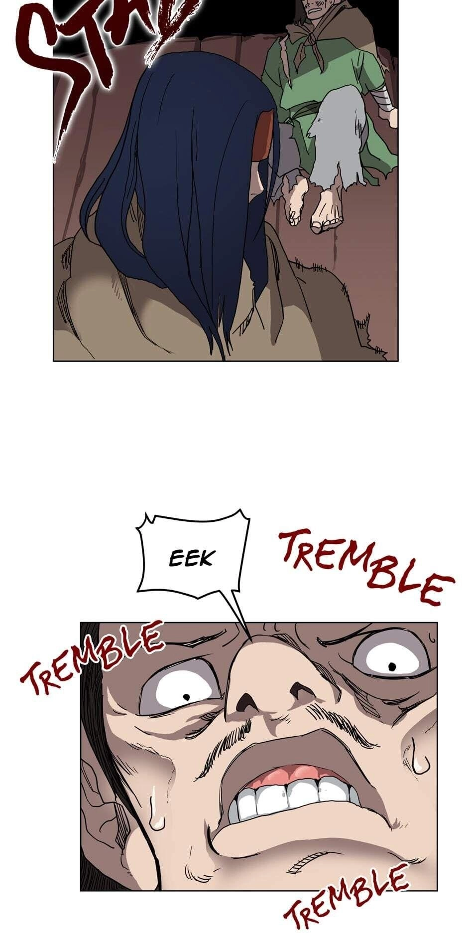 Heavenly Demon Reborn! Chapter 19 - Page 55