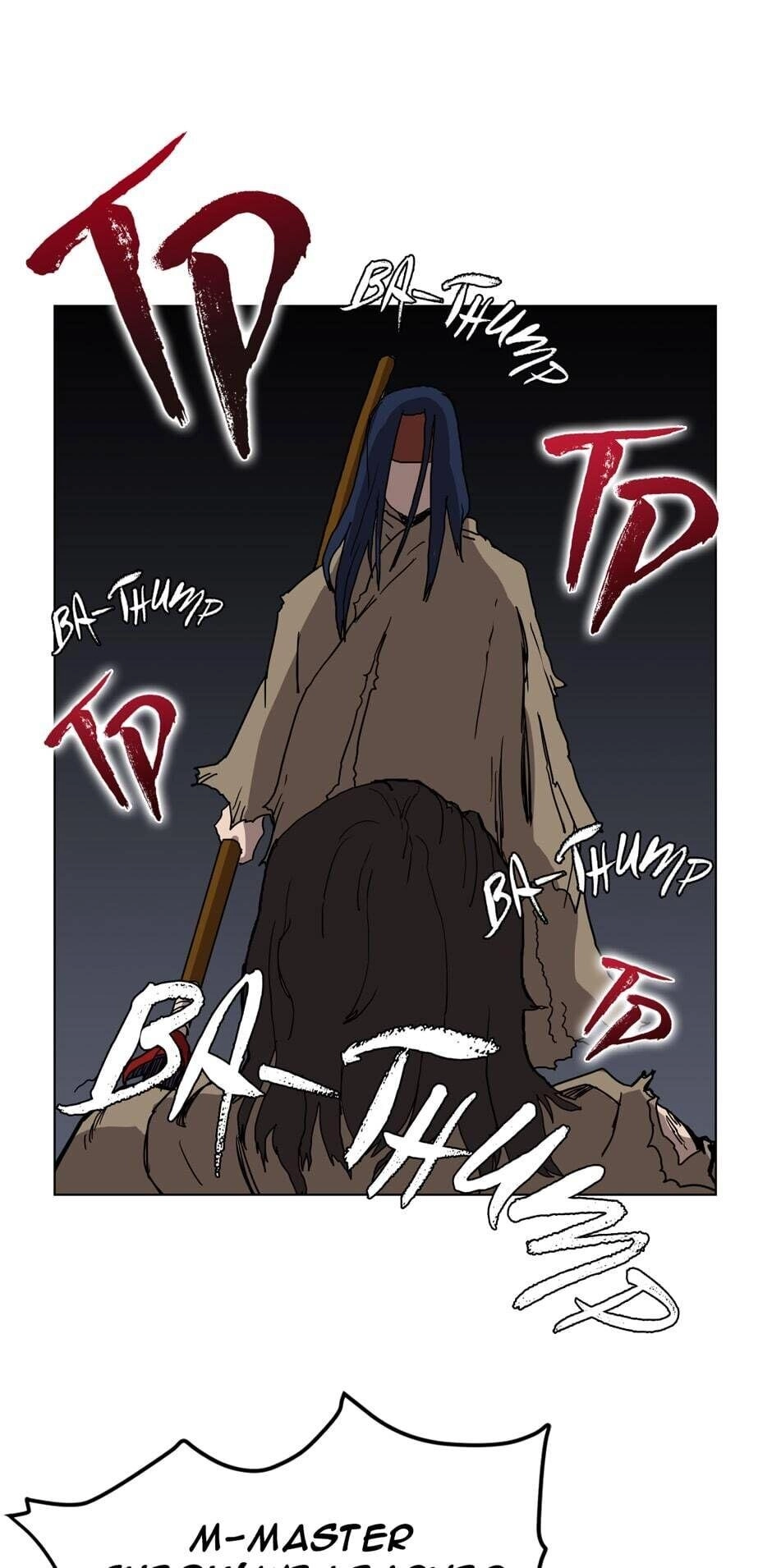 Heavenly Demon Reborn! Chapter 19 - Page 56