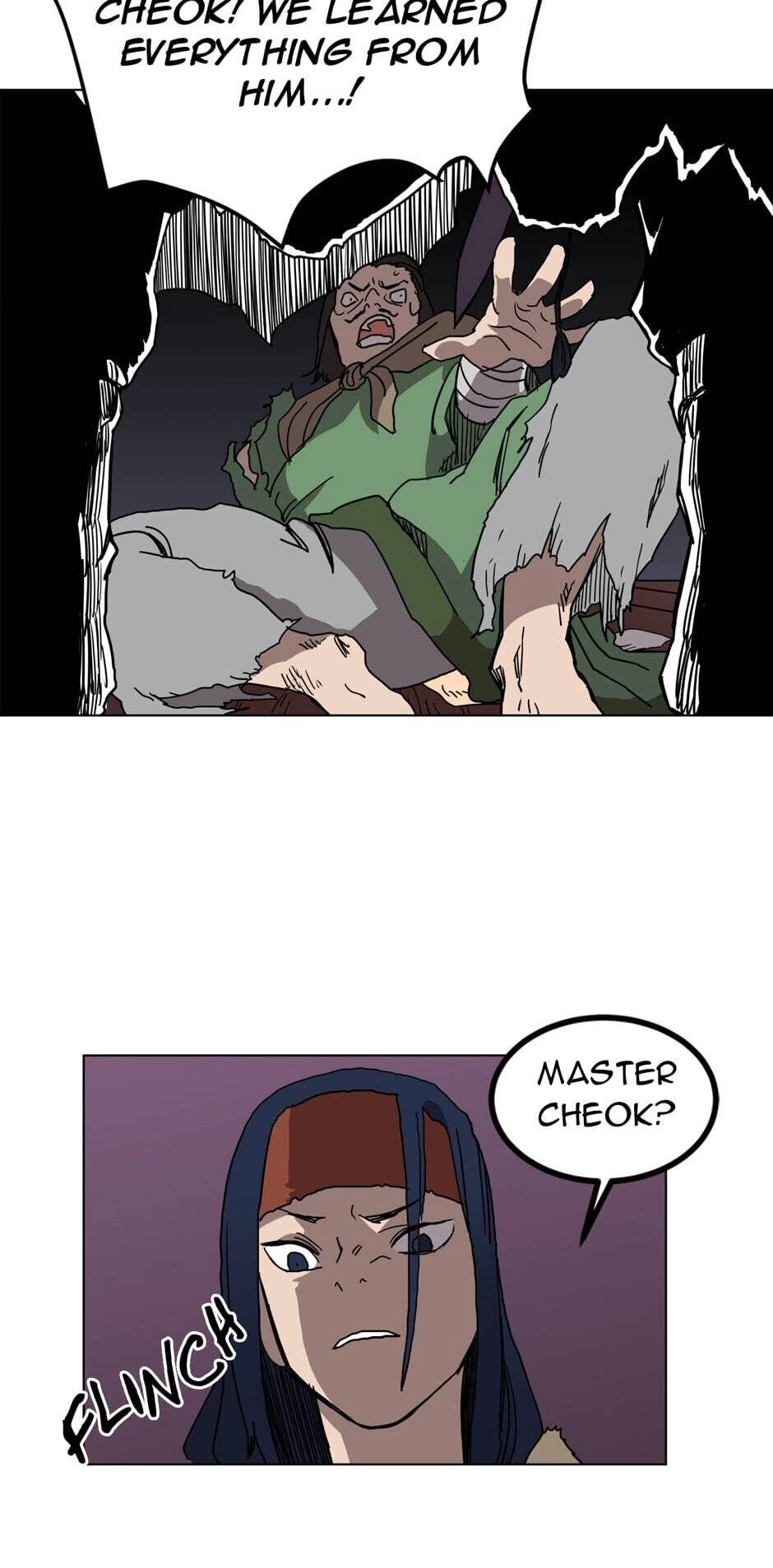 Heavenly Demon Reborn! Chapter 19 - Page 57