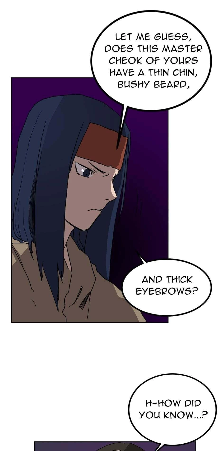 Heavenly Demon Reborn! Chapter 19 - Page 58