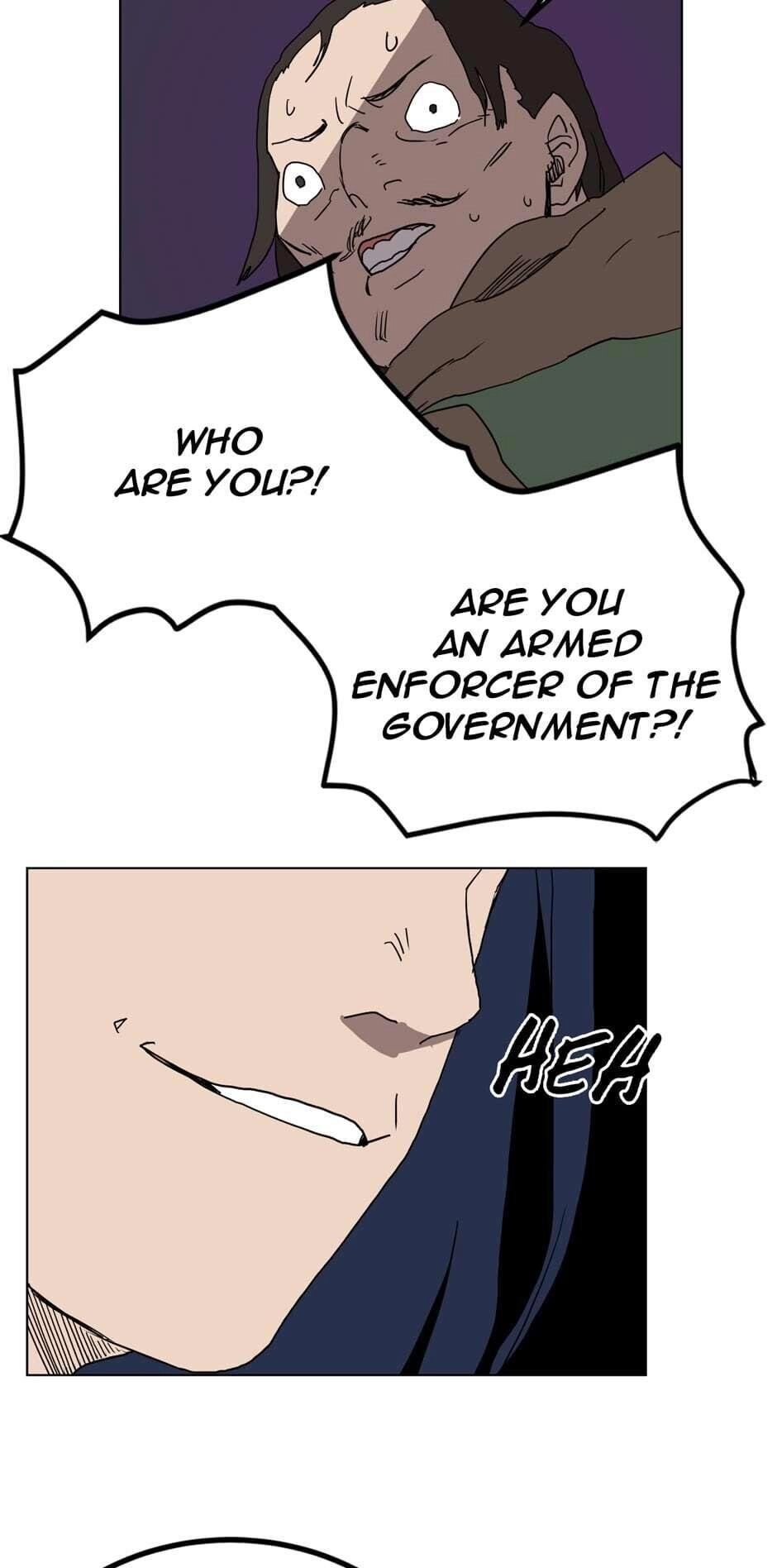 Heavenly Demon Reborn! Chapter 19 - Page 59
