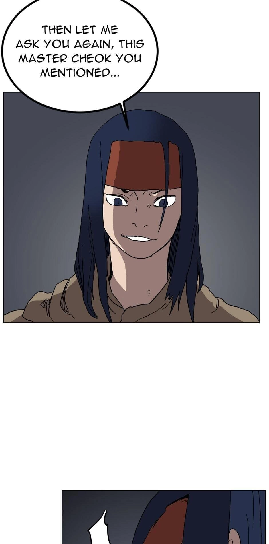 Heavenly Demon Reborn! Chapter 19 - Page 60