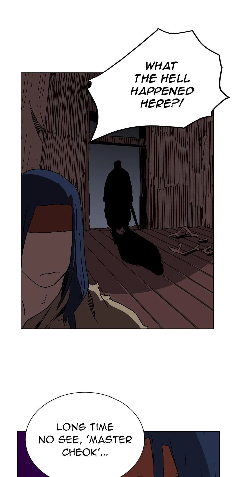 Heavenly Demon Reborn! Chapter 19 - Page 62
