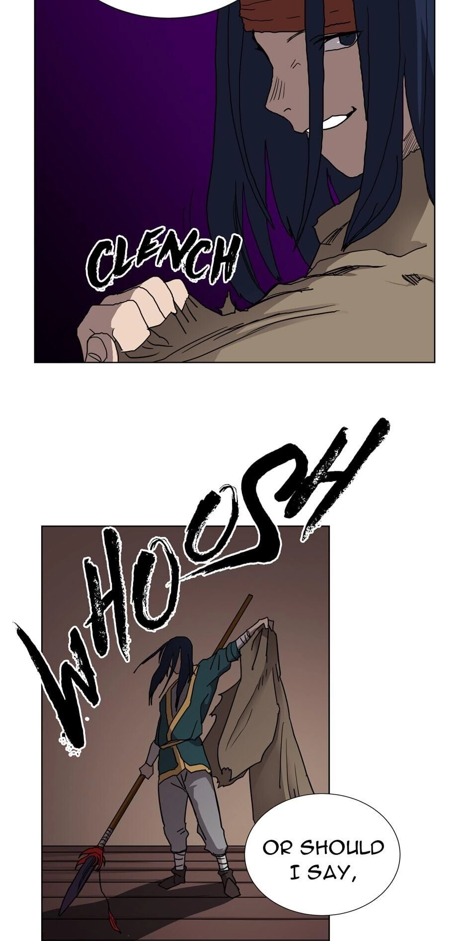 Heavenly Demon Reborn! Chapter 19 - Page 63