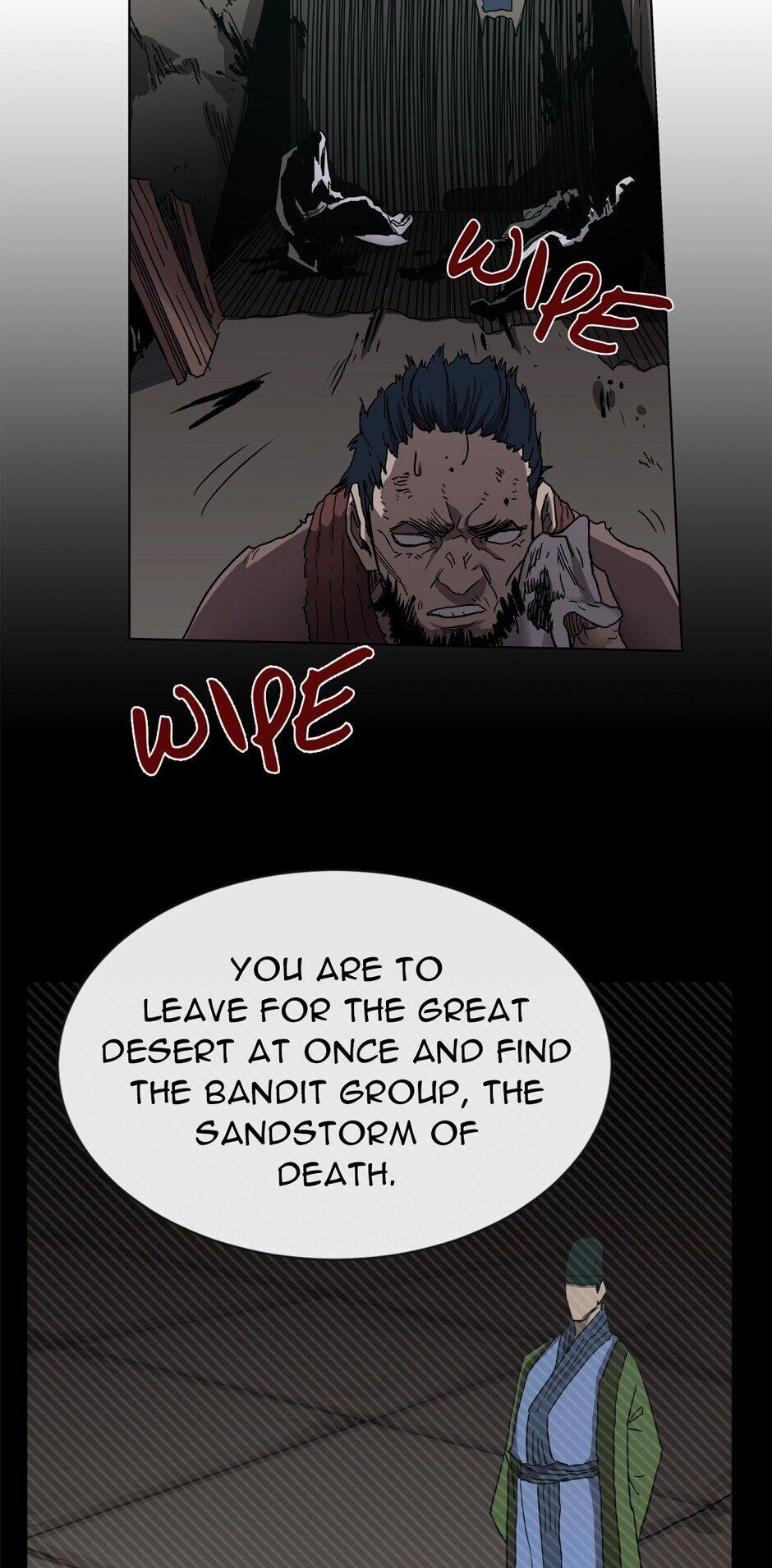 Heavenly Demon Reborn! Chapter 20 - Page 3