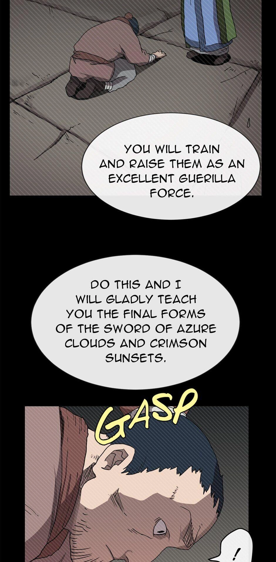 Heavenly Demon Reborn! Chapter 20 - Page 4
