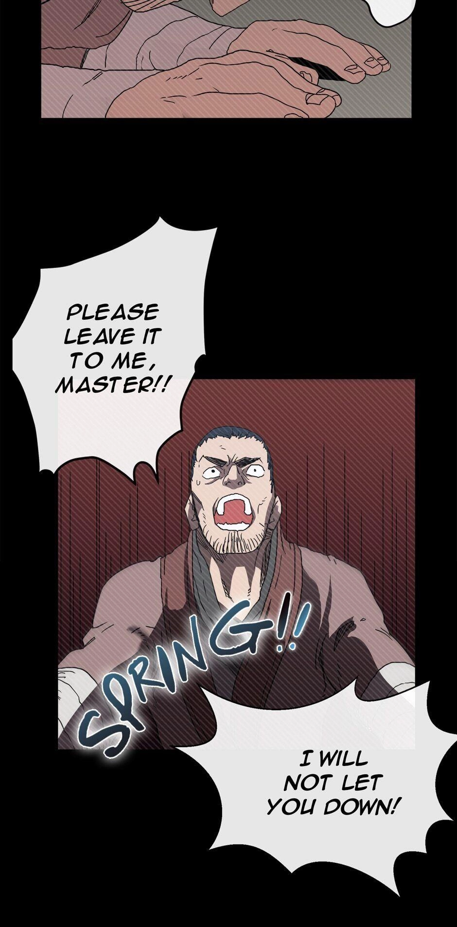 Heavenly Demon Reborn! Chapter 20 - Page 5