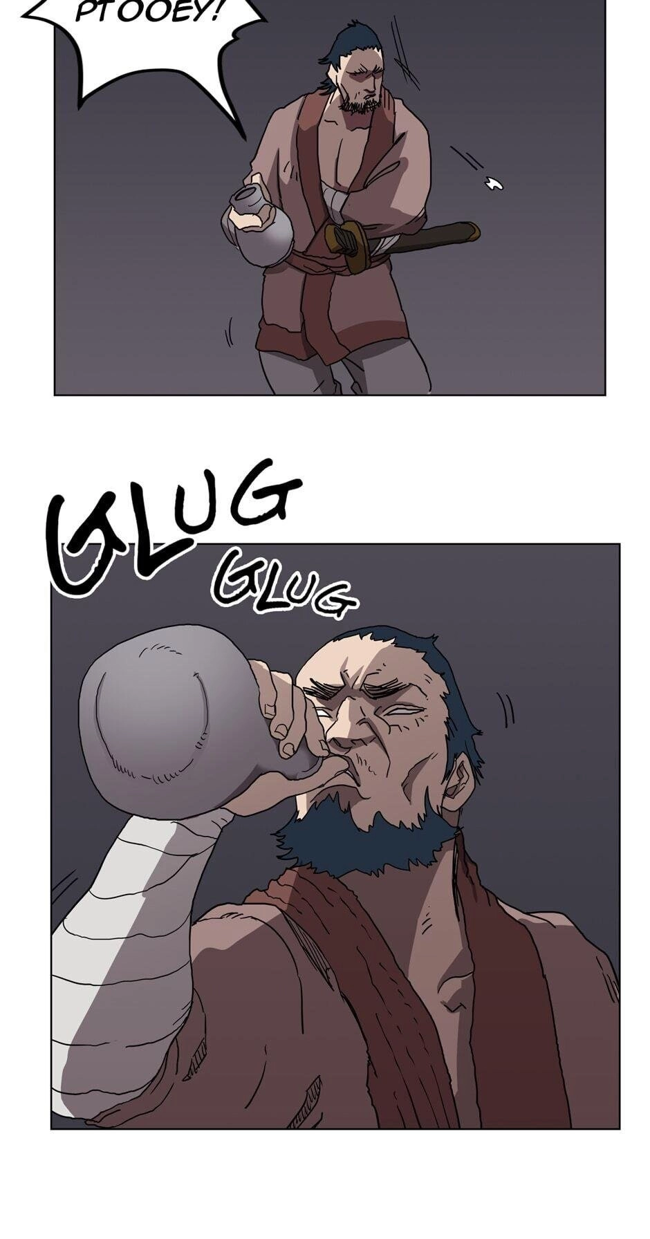 Heavenly Demon Reborn! Chapter 20 - Page 7