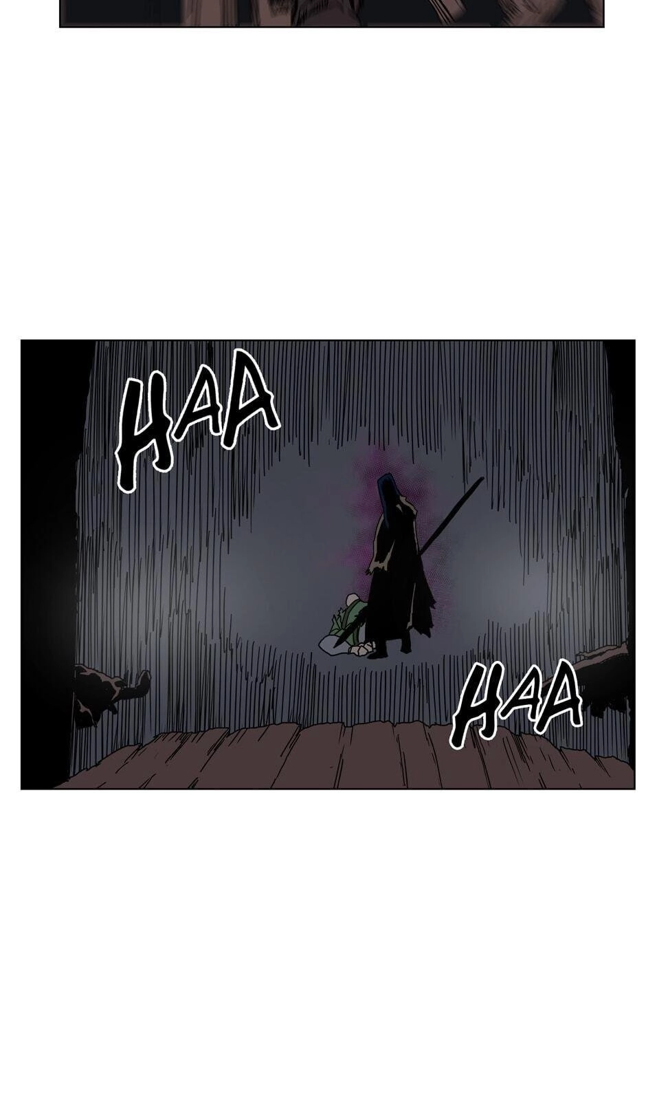Heavenly Demon Reborn! Chapter 20 - Page 15