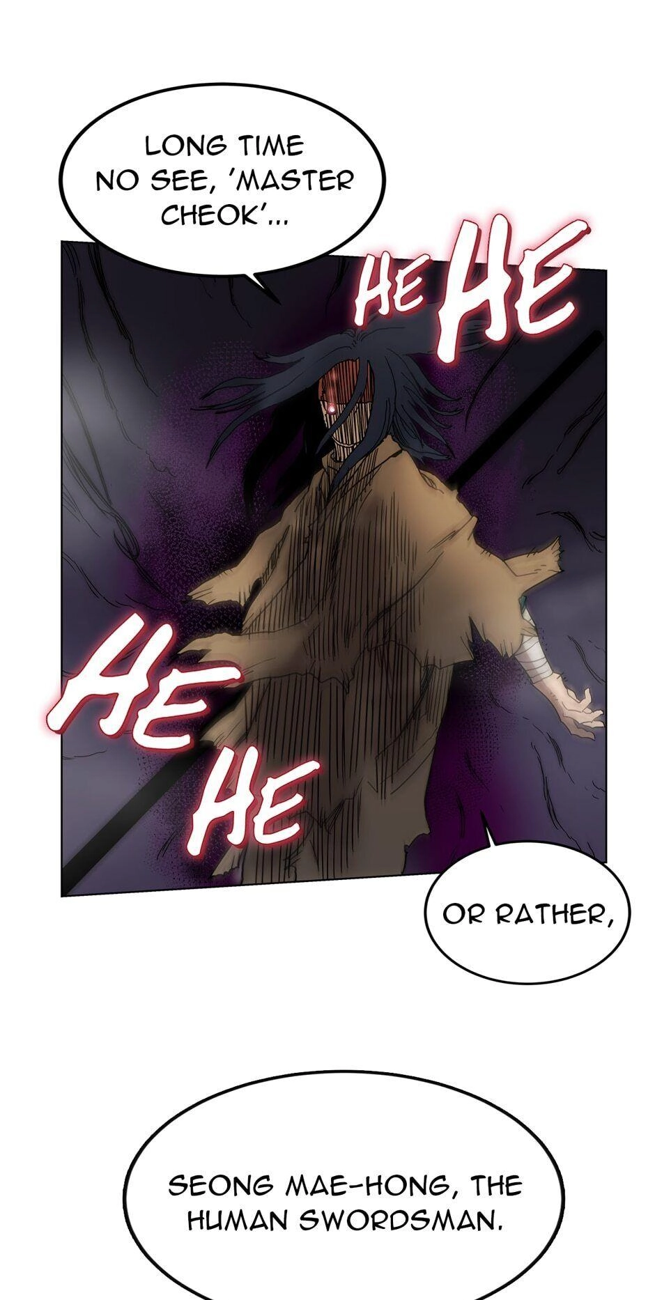 Heavenly Demon Reborn! Chapter 20 - Page 16