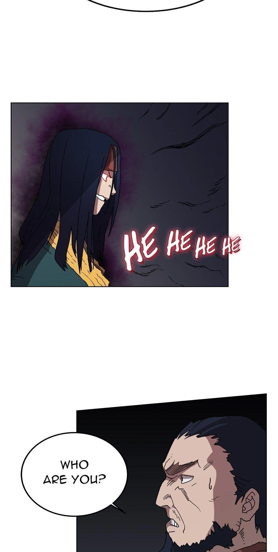 Heavenly Demon Reborn! Chapter 20 - Page 17