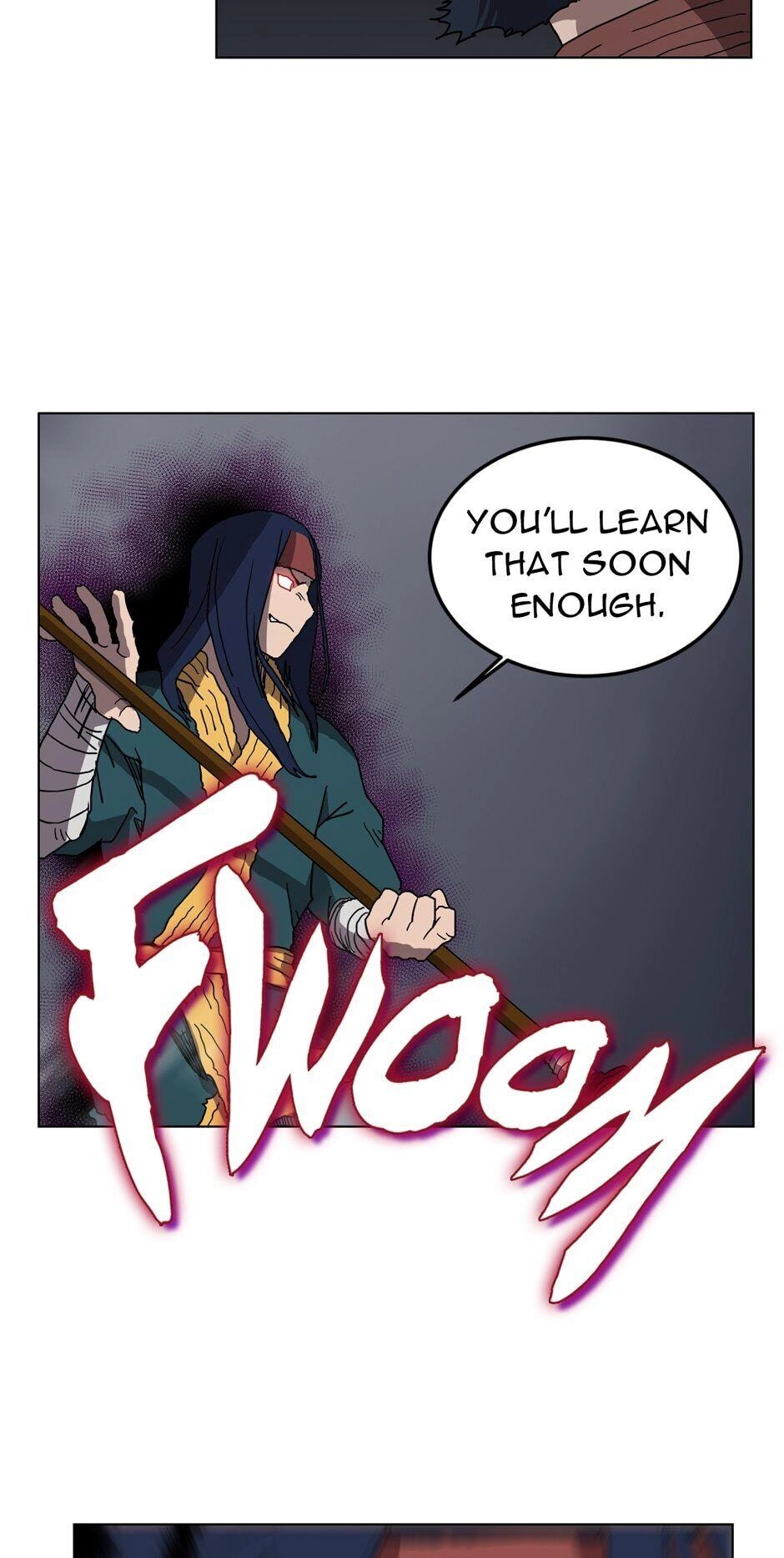 Heavenly Demon Reborn! Chapter 20 - Page 18