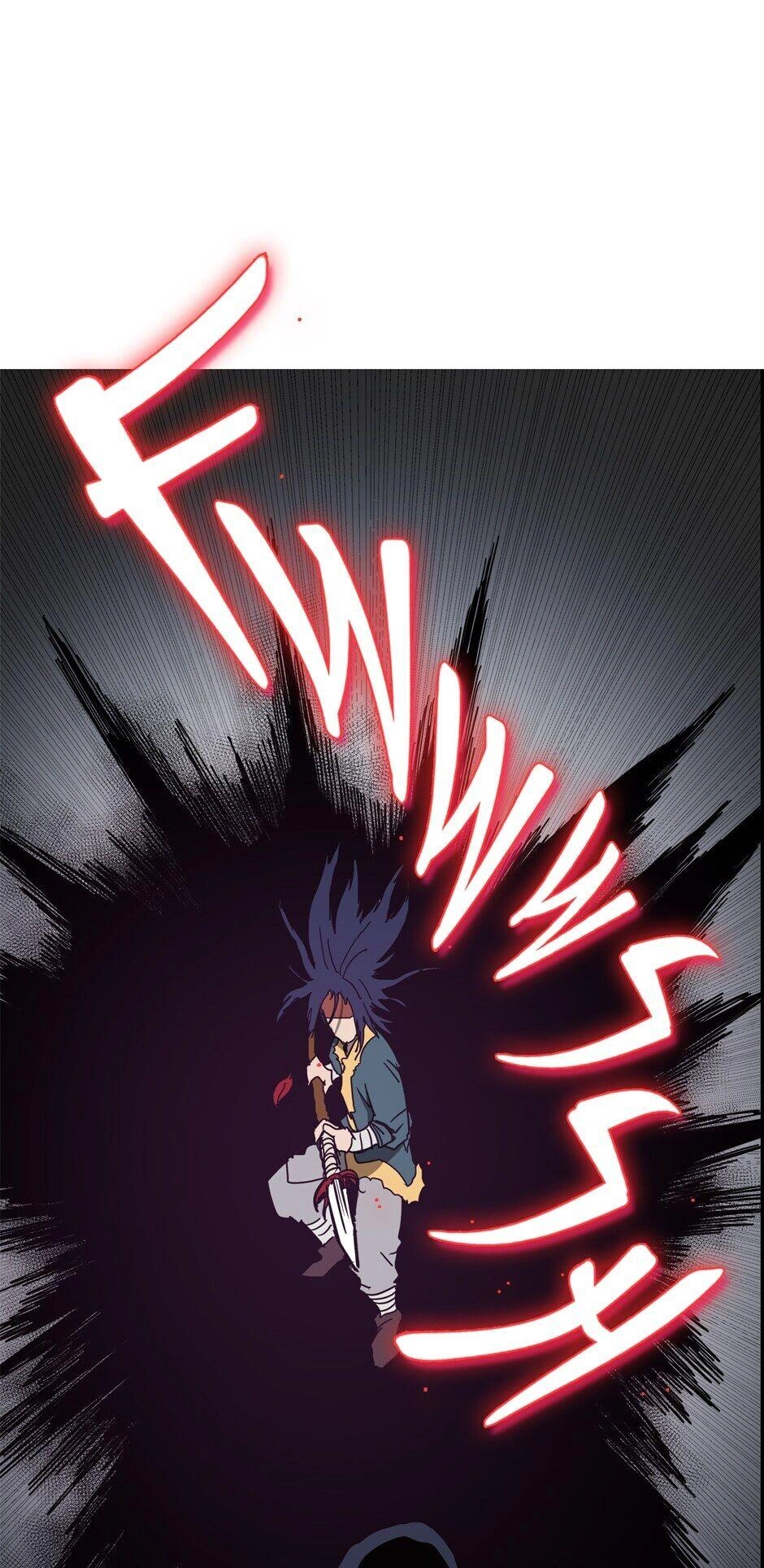 Heavenly Demon Reborn! Chapter 20 - Page 20