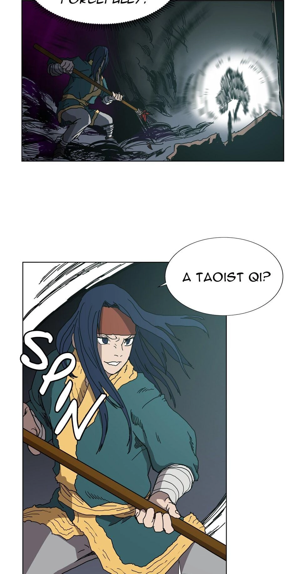 Heavenly Demon Reborn! Chapter 20 - Page 25