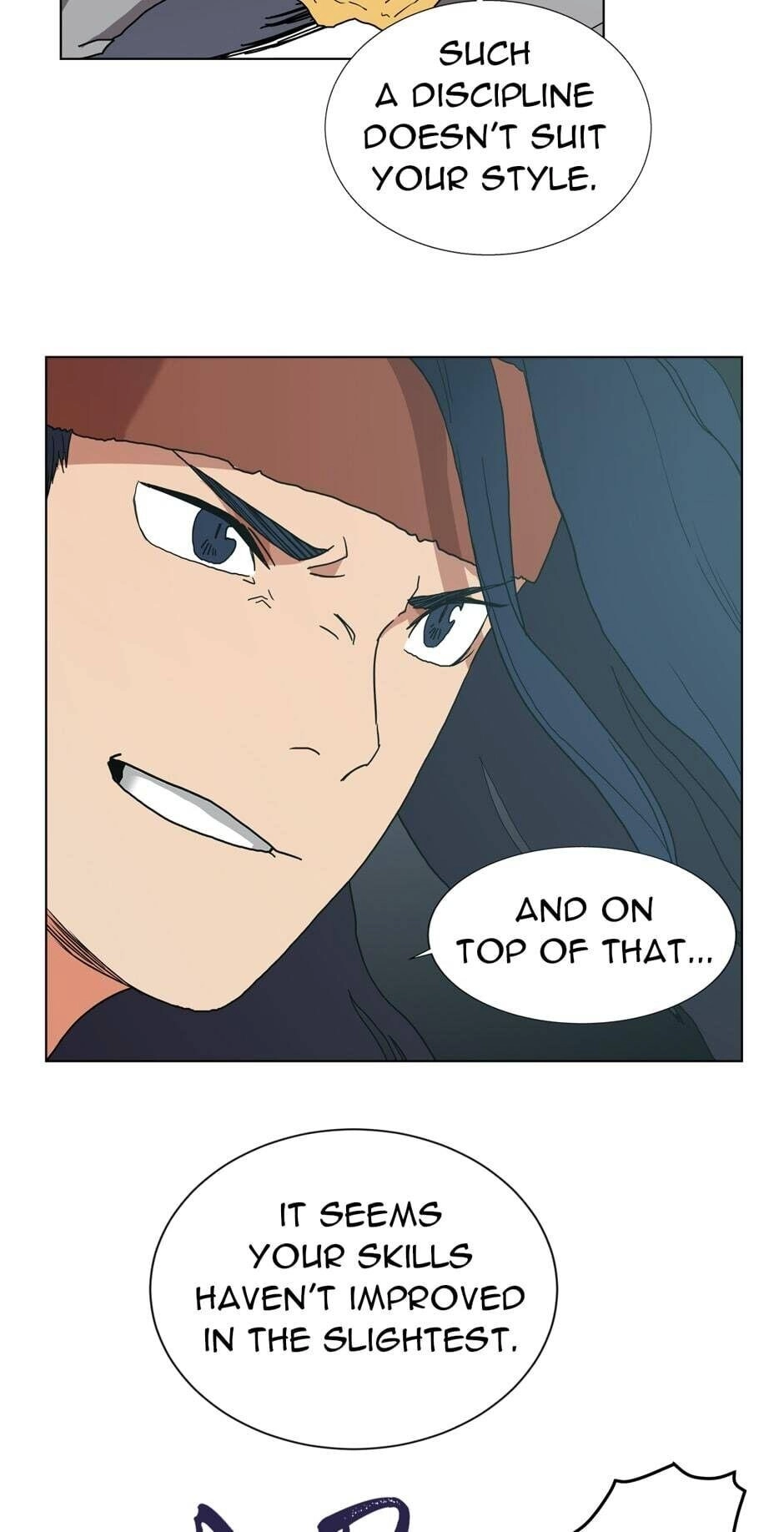 Heavenly Demon Reborn! Chapter 20 - Page 26