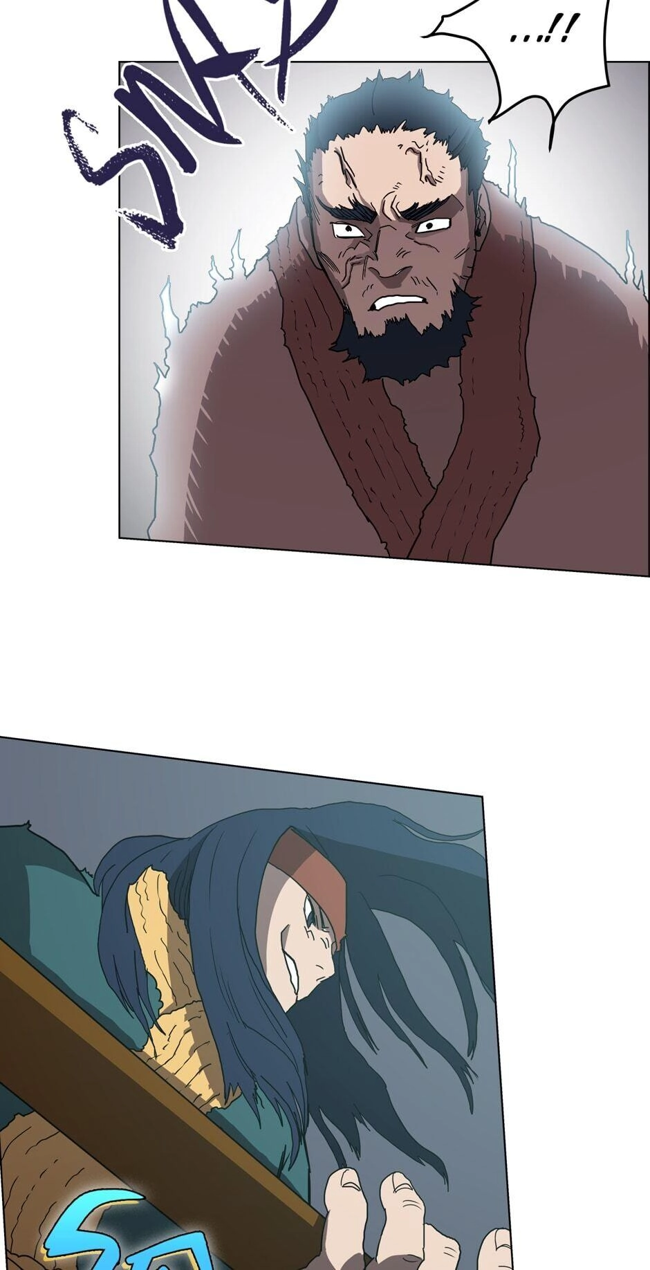 Heavenly Demon Reborn! Chapter 20 - Page 27