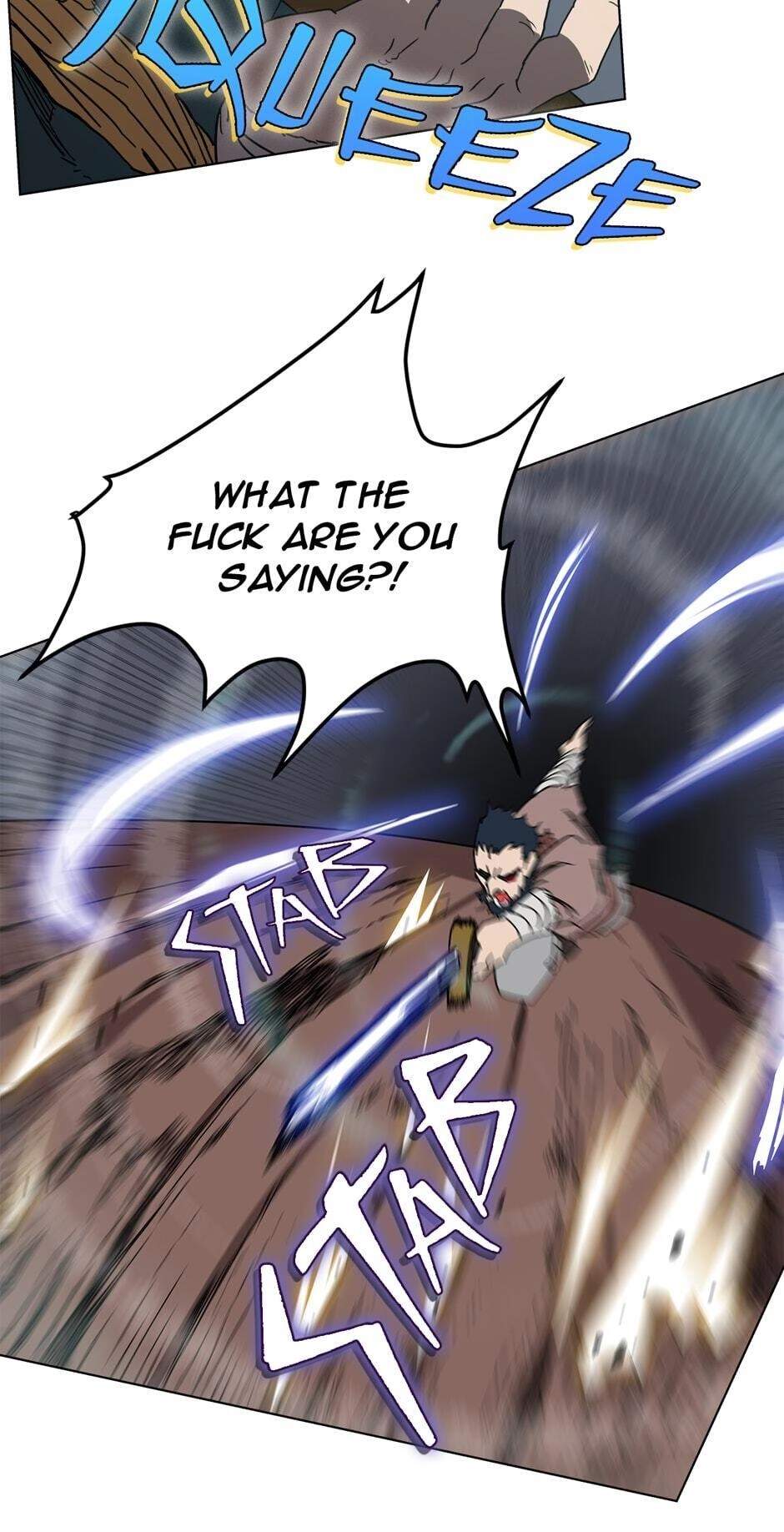 Heavenly Demon Reborn! Chapter 20 - Page 28