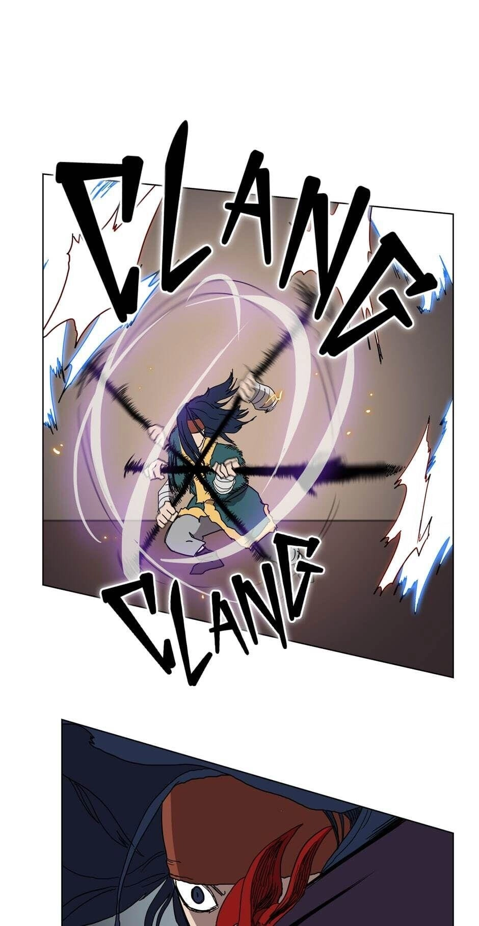 Heavenly Demon Reborn! Chapter 20 - Page 29