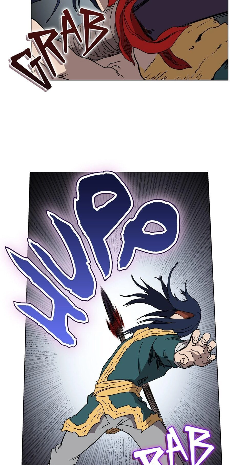 Heavenly Demon Reborn! Chapter 20 - Page 30