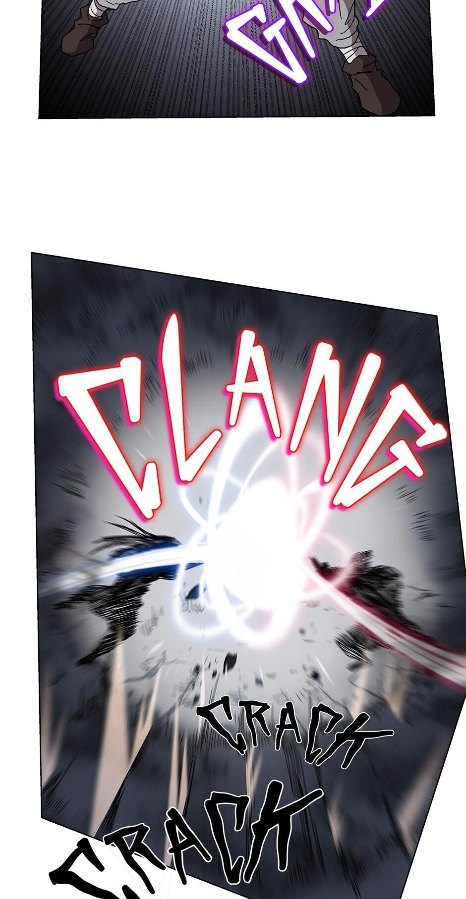 Heavenly Demon Reborn! Chapter 20 - Page 31