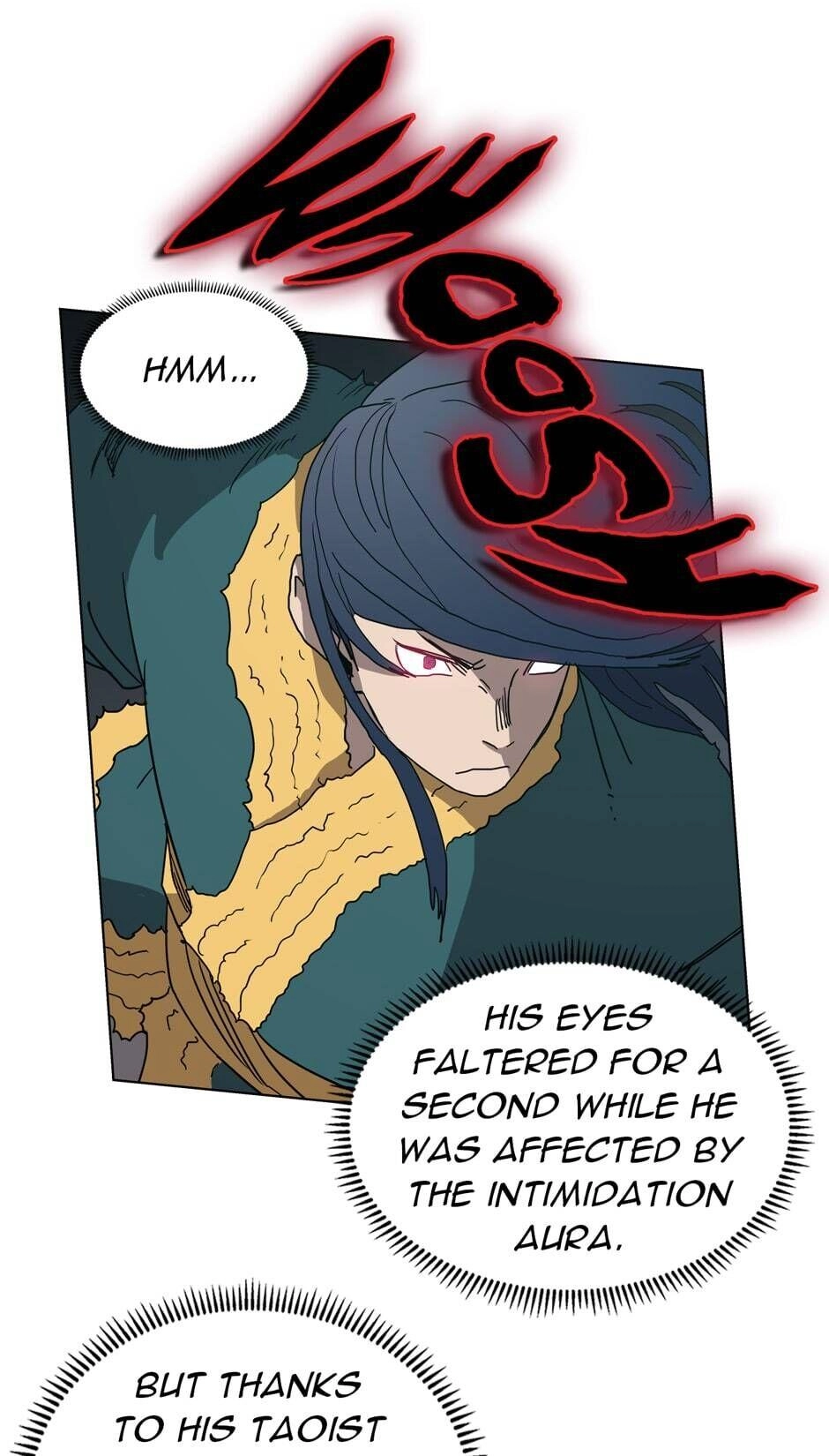 Heavenly Demon Reborn! Chapter 20 - Page 34