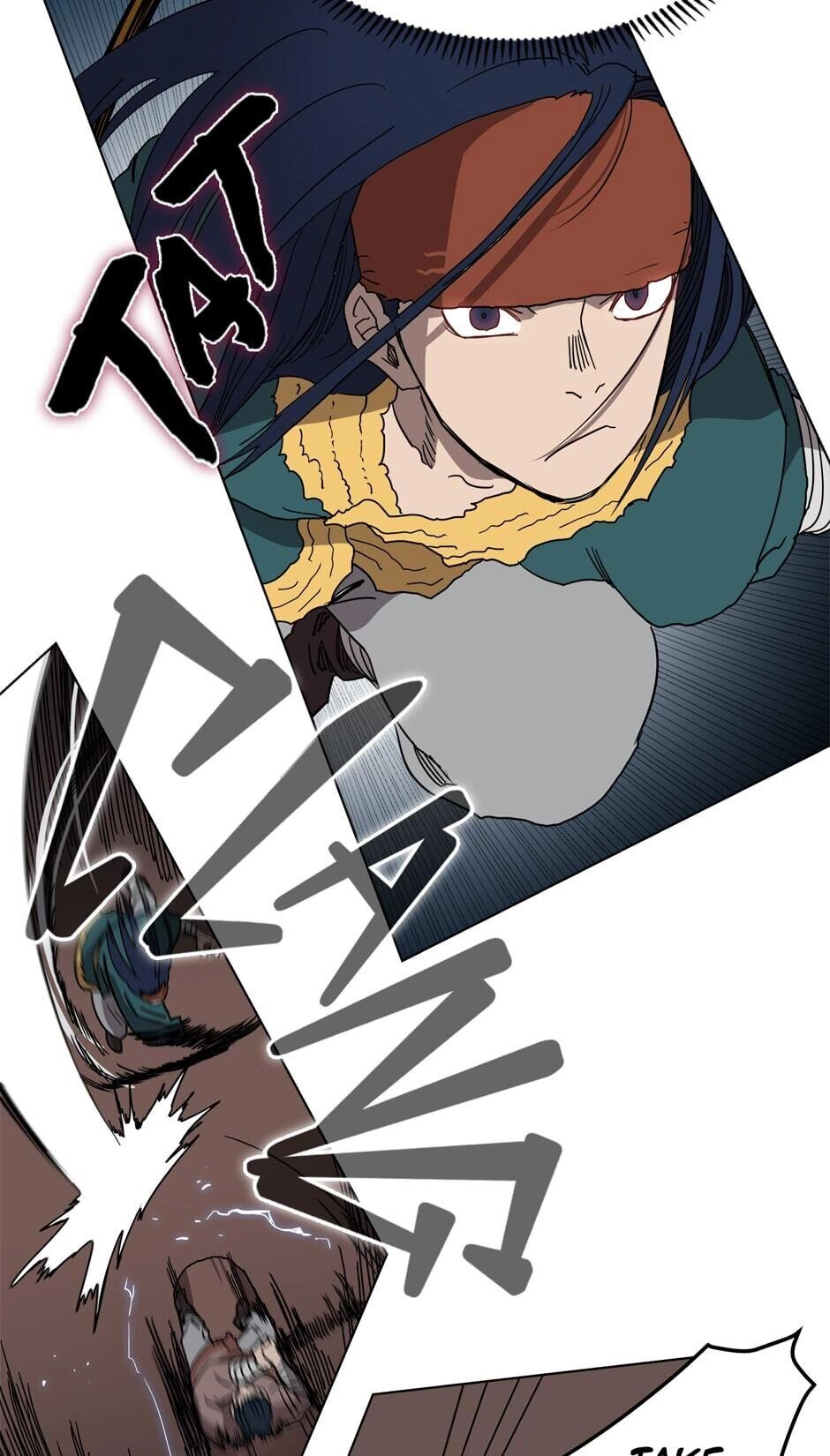 Heavenly Demon Reborn! Chapter 20 - Page 36