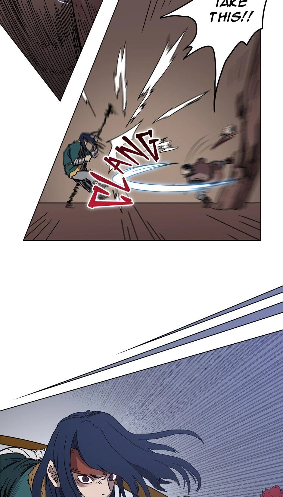Heavenly Demon Reborn! Chapter 20 - Page 37