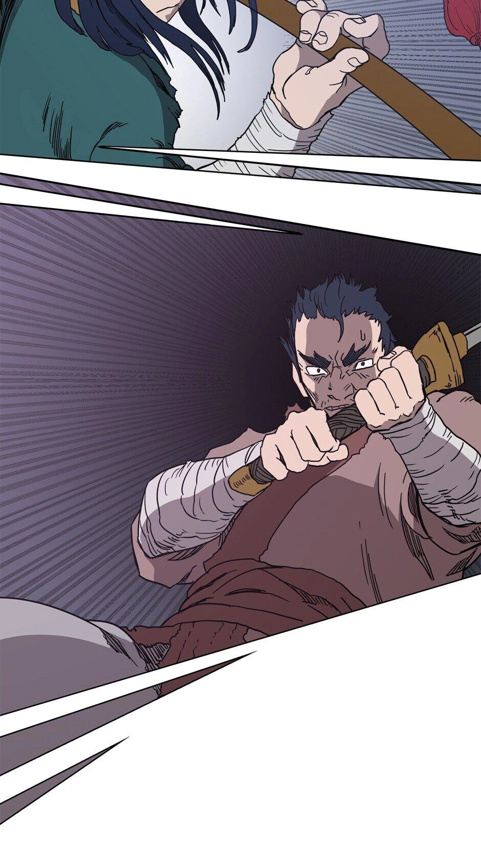 Heavenly Demon Reborn! Chapter 20 - Page 38