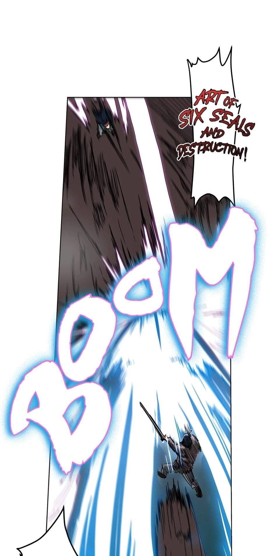 Heavenly Demon Reborn! Chapter 20 - Page 39