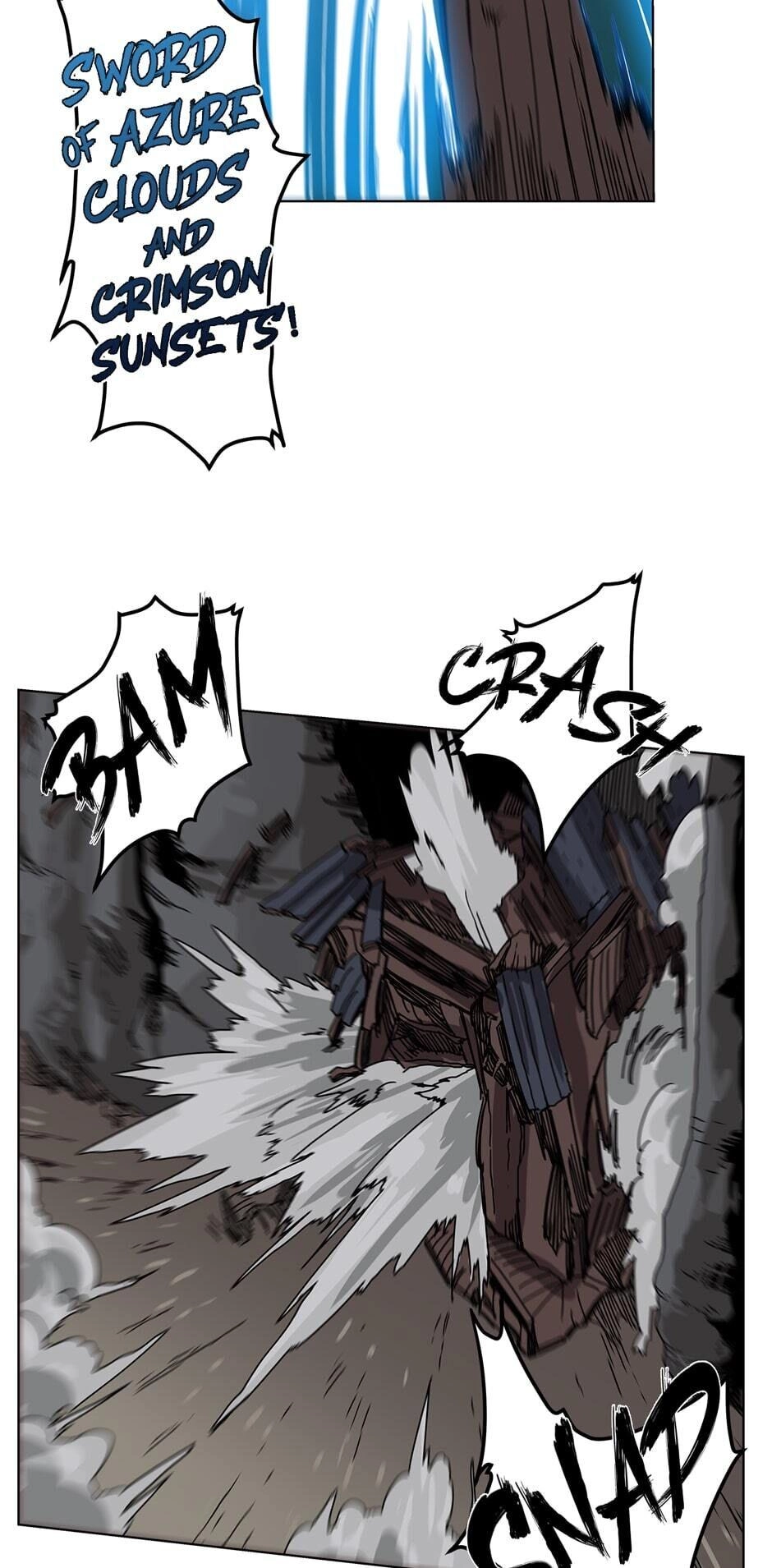Heavenly Demon Reborn! Chapter 20 - Page 40