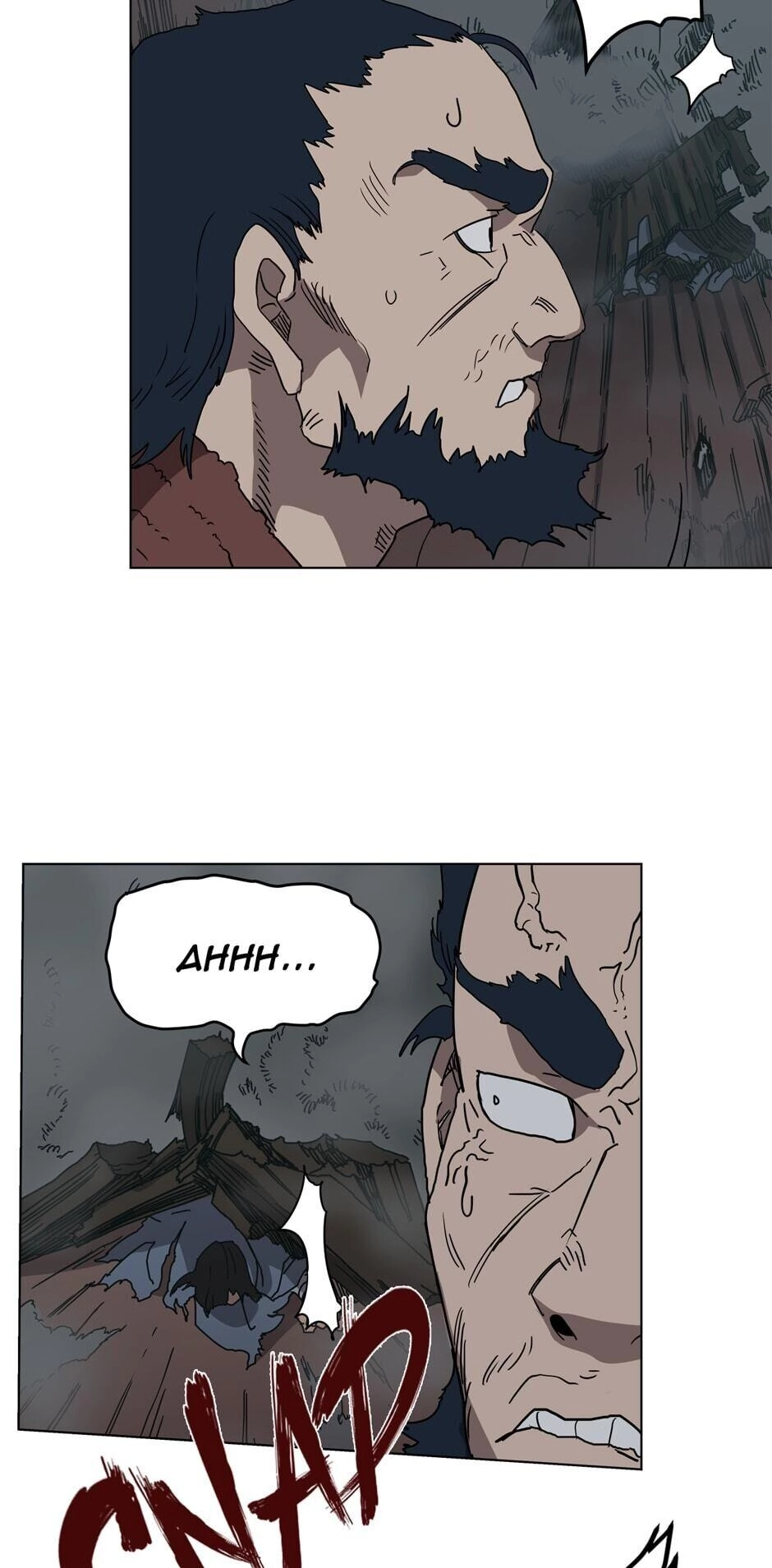 Heavenly Demon Reborn! Chapter 20 - Page 42