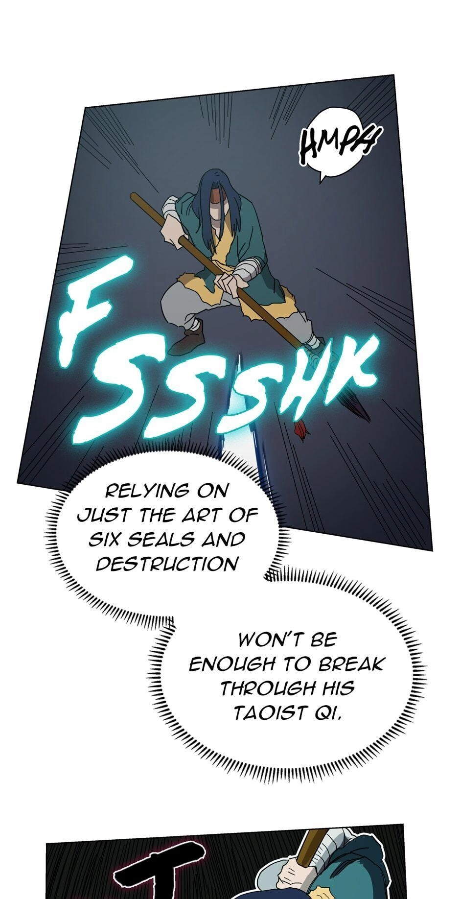 Heavenly Demon Reborn! Chapter 20 - Page 44