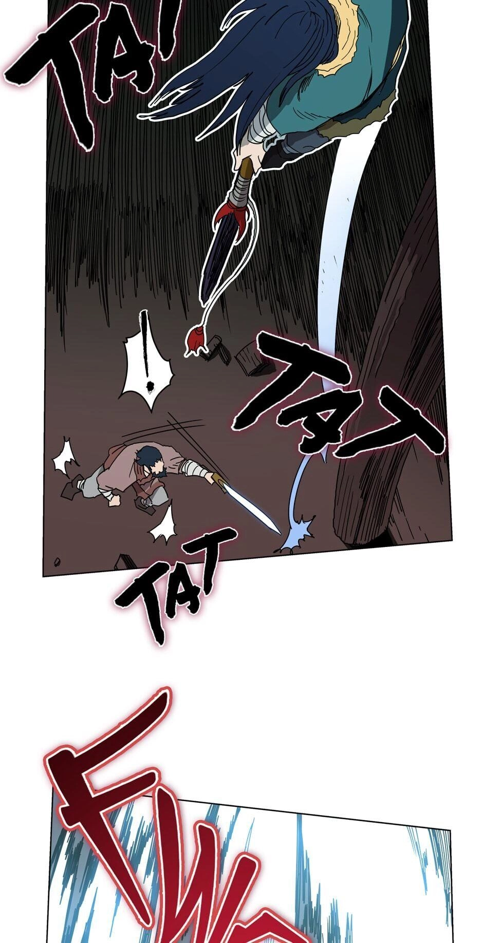Heavenly Demon Reborn! Chapter 20 - Page 45
