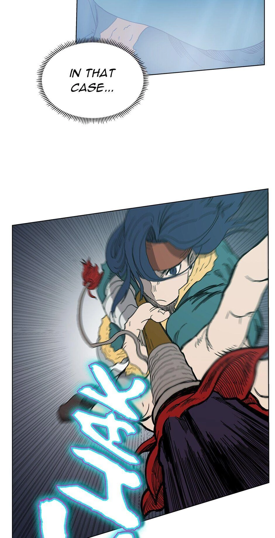 Heavenly Demon Reborn! Chapter 20 - Page 48