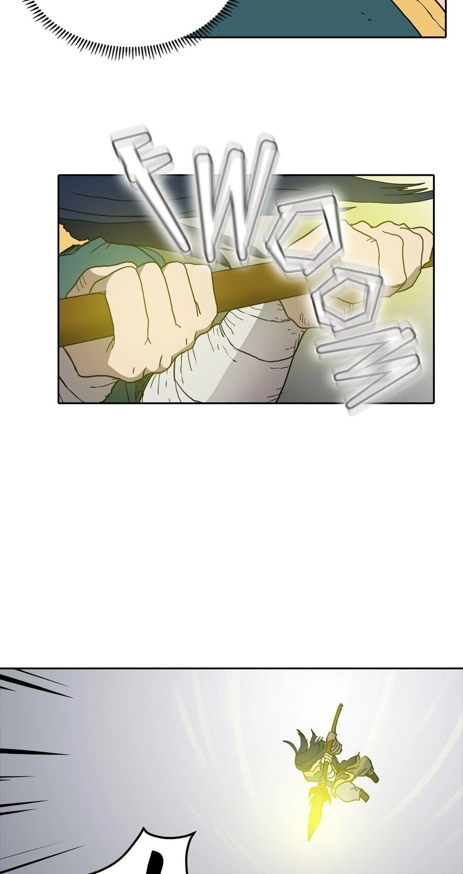 Heavenly Demon Reborn! Chapter 21 - Page 3