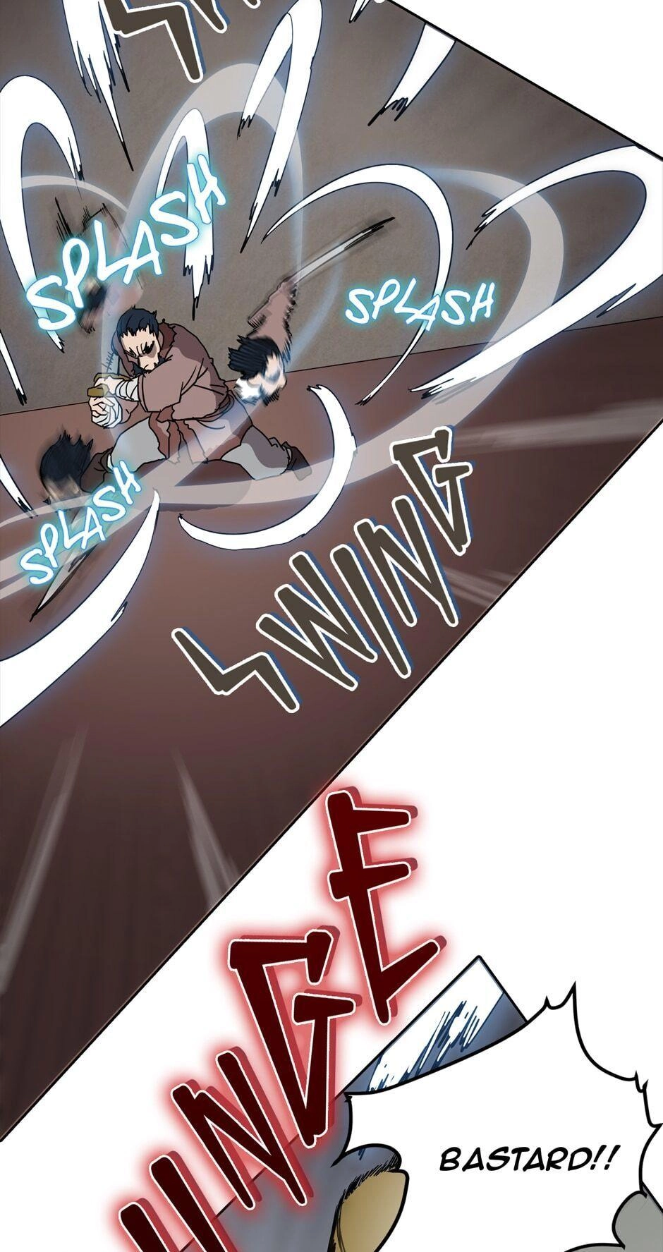 Heavenly Demon Reborn! Chapter 21 - Page 5