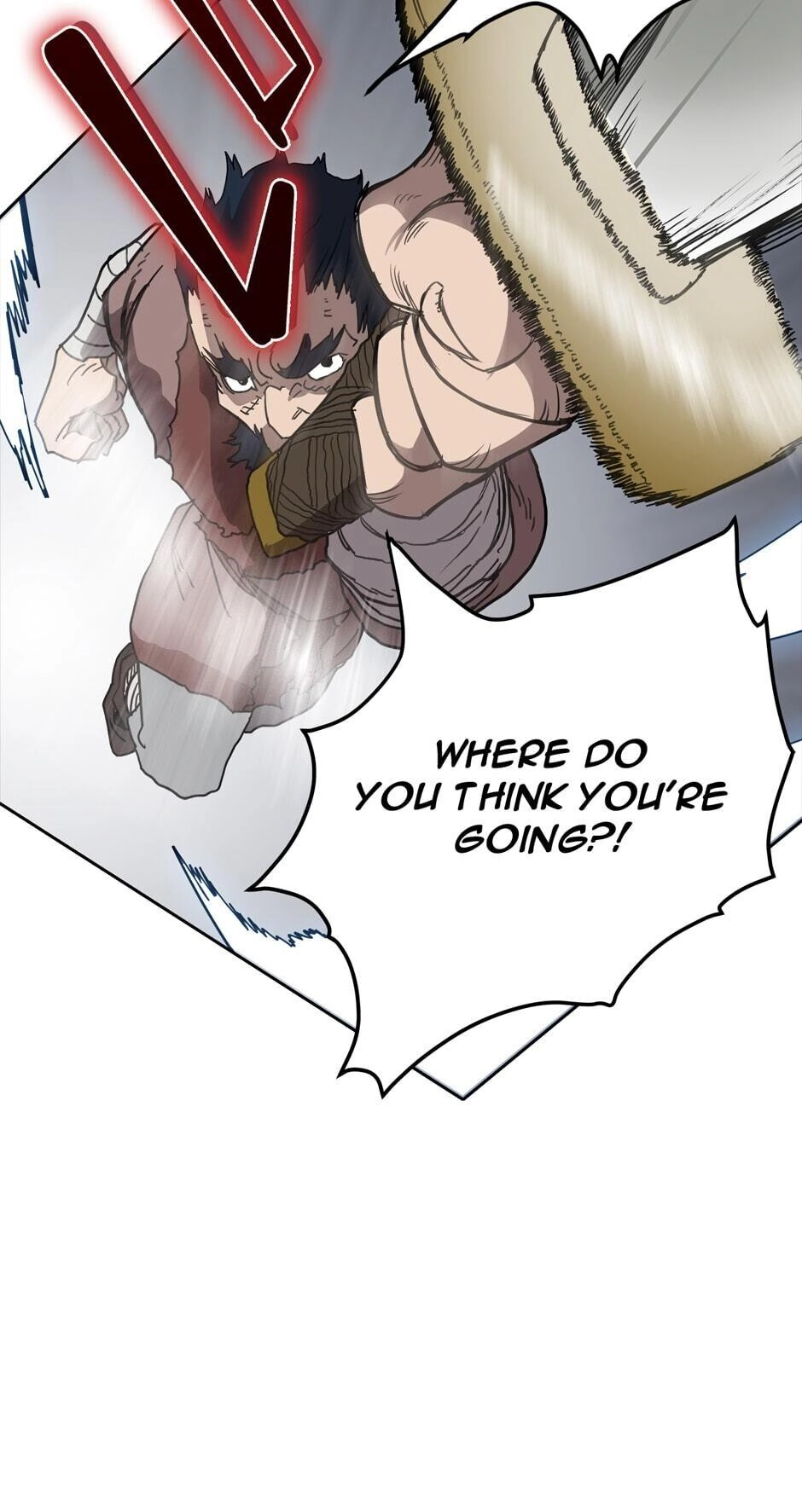 Heavenly Demon Reborn! Chapter 21 - Page 6