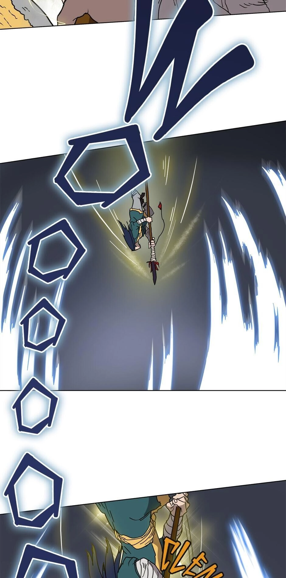 Heavenly Demon Reborn! Chapter 21 - Page 8