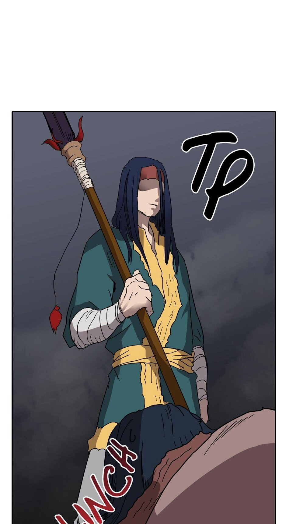 Heavenly Demon Reborn! Chapter 21 - Page 22