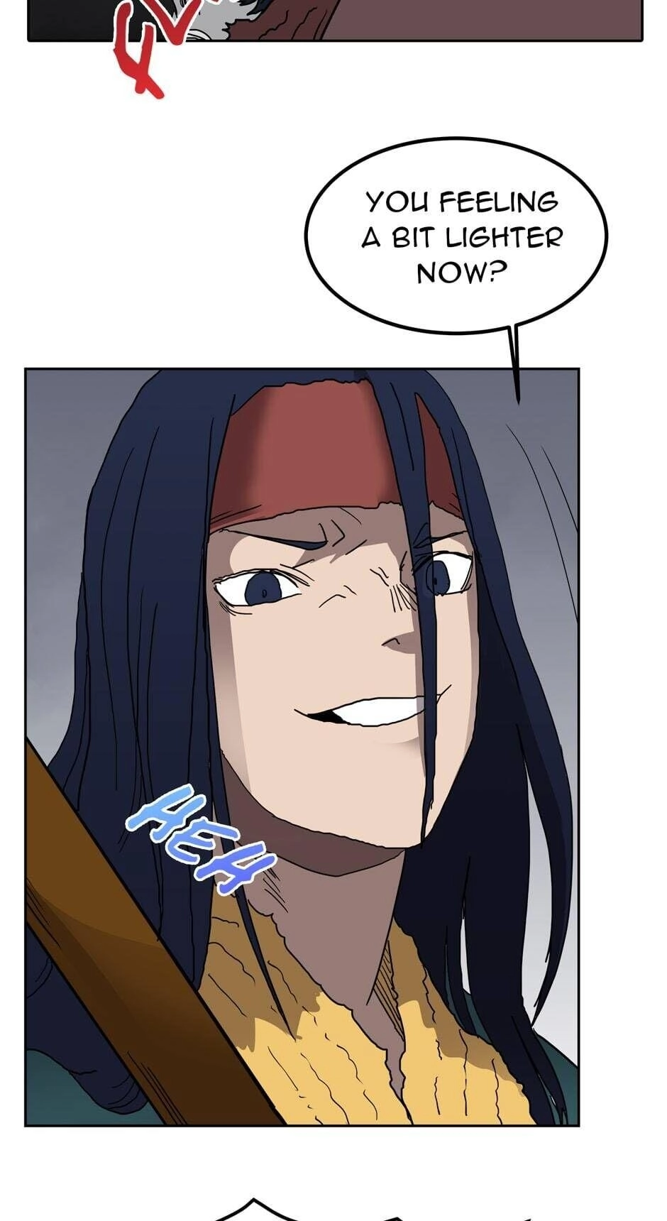 Heavenly Demon Reborn! Chapter 21 - Page 23
