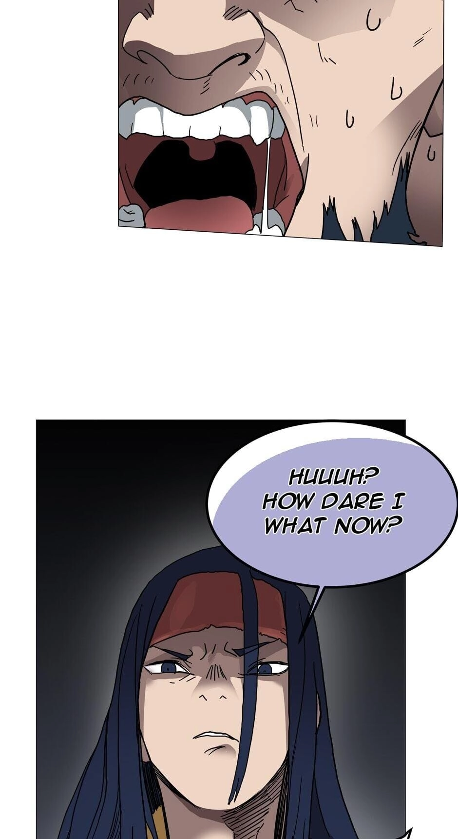 Heavenly Demon Reborn! Chapter 21 - Page 25