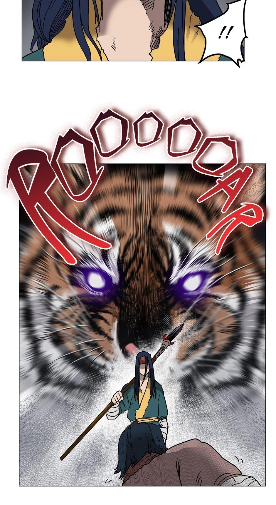 Heavenly Demon Reborn! Chapter 21 - Page 26