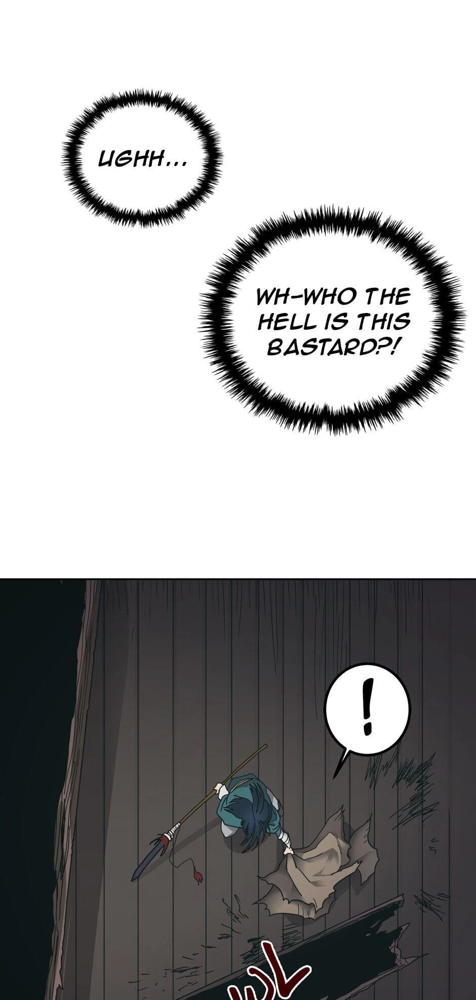 Heavenly Demon Reborn! Chapter 21 - Page 27