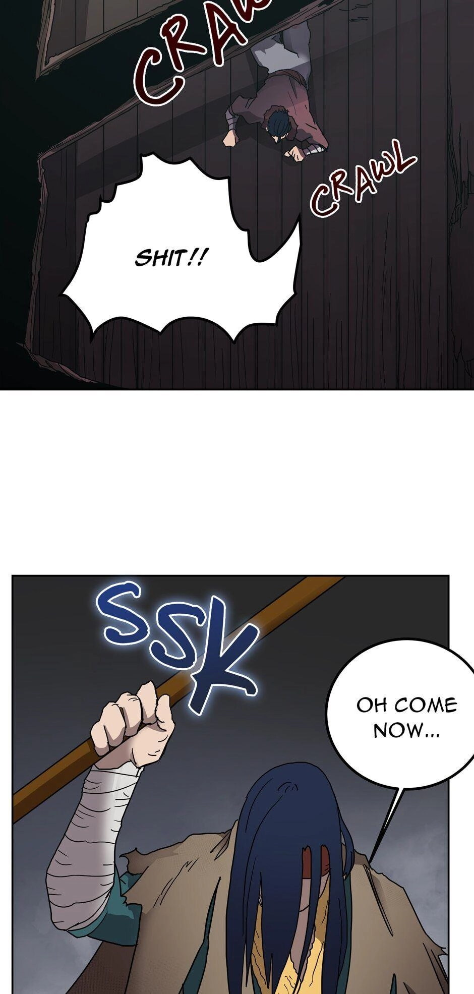 Heavenly Demon Reborn! Chapter 21 - Page 28