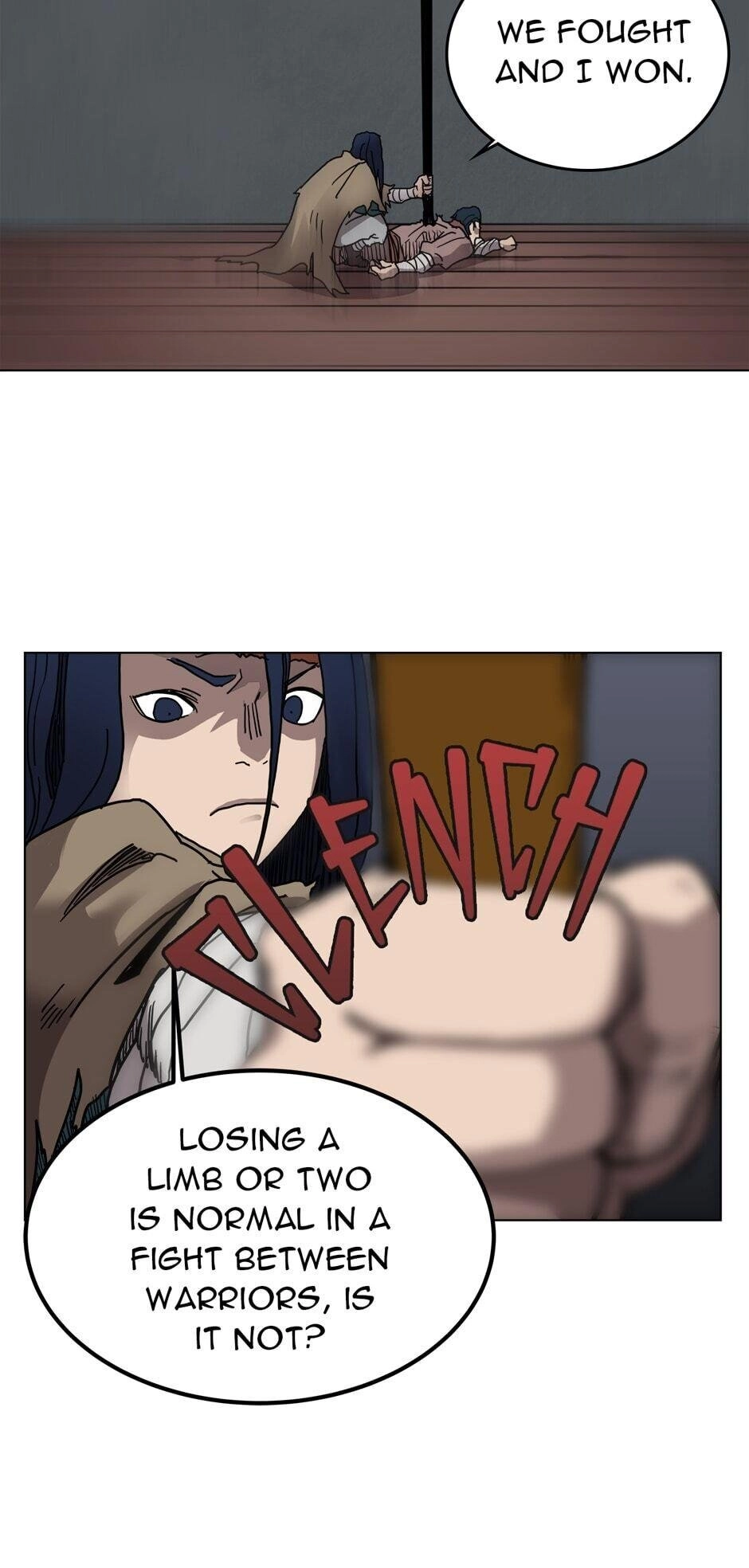 Heavenly Demon Reborn! Chapter 21 - Page 30
