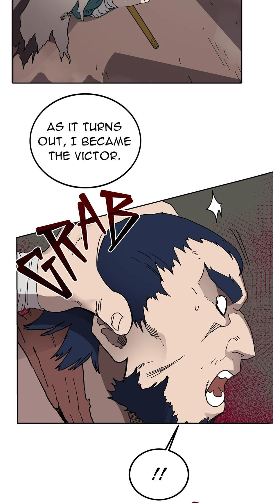 Heavenly Demon Reborn! Chapter 21 - Page 33