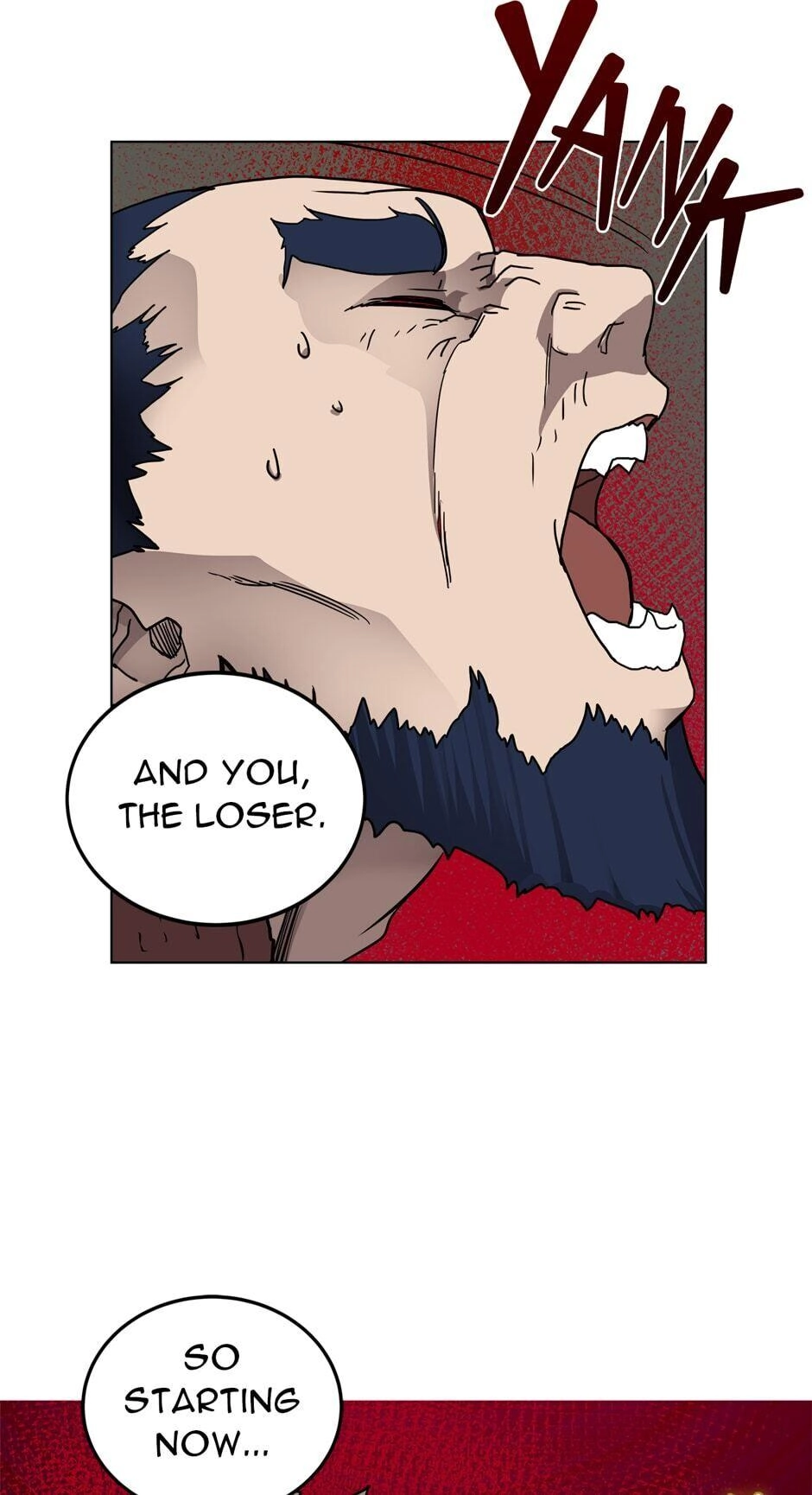Heavenly Demon Reborn! Chapter 21 - Page 34
